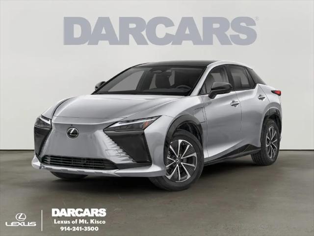 2026 Lexus RZ 450e Premium for sale in Mt. Kisco, NY