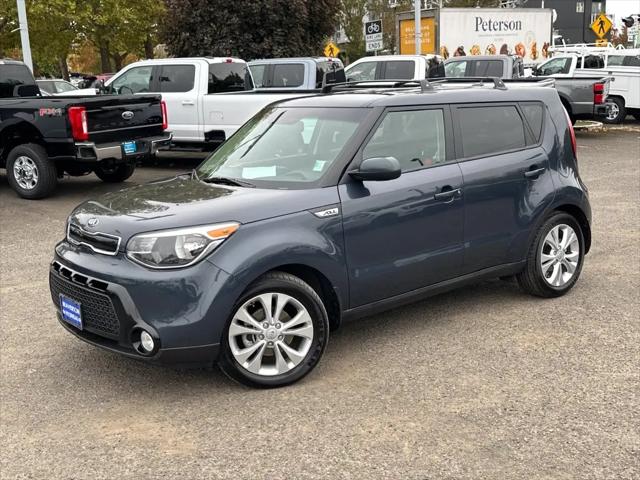2016 Kia Soul + for sale in Beaverton, OR