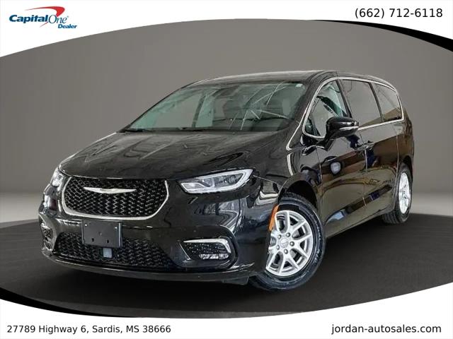 2024 Chrysler Pacifica Touring L for sale in Sardis, MS