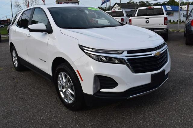 2024 Chevrolet Equinox AWD LT for sale in Patchogue, NY