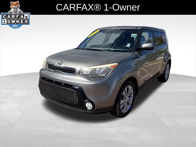 2016 Kia Soul + for sale in Colorado Springs, CO