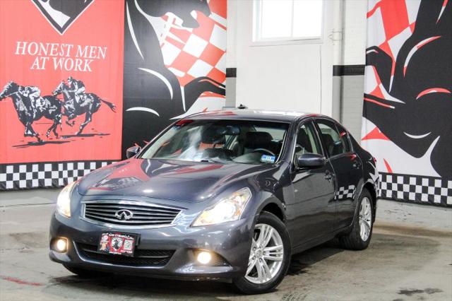 2011 INFINITI G37 G37x Limited Edition for sale in Paterson, NJ