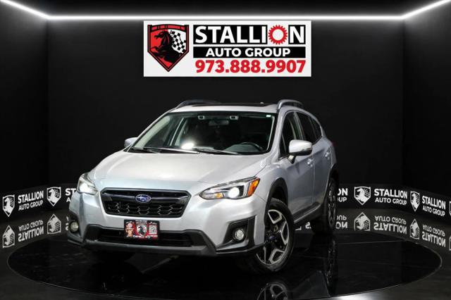 2019 Subaru Crosstrek 2.0i Limited for sale in Paterson, NJ