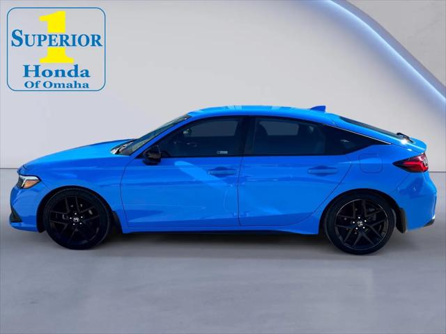 2024 Honda Civic Sport for sale in Omaha, NE