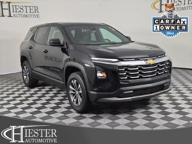 2026 Chevrolet Equinox FWD LT for sale in Lillington, NC