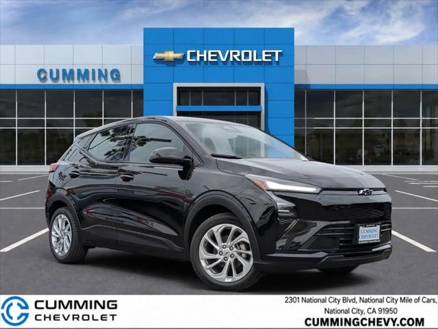 2027 Chevrolet Bolt LT FWD for sale in National City, CA