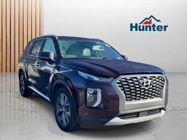 2022 Hyundai Palisade SEL for sale in Fletcher, NC