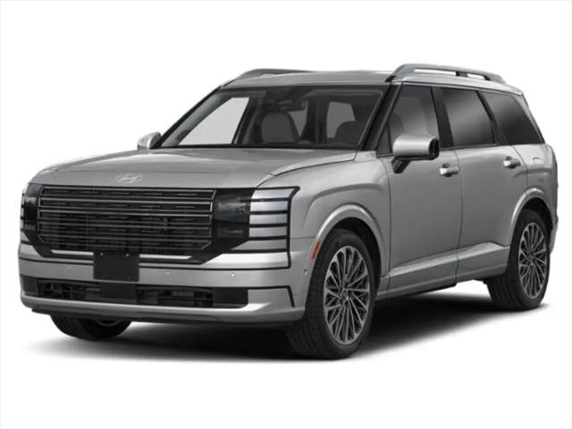 2027 Hyundai Palisade Hybrid Calligraphy for sale in Fletcher, NC