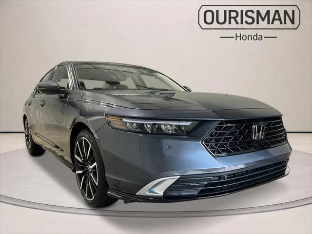 2026 Honda Accord Sedan Touring for sale in Bethesda, MD