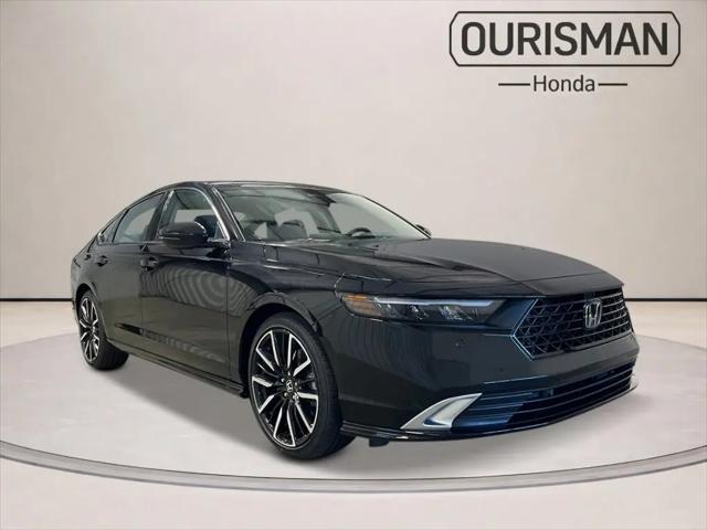 2026 Honda Accord Sedan Touring for sale in Bethesda, MD