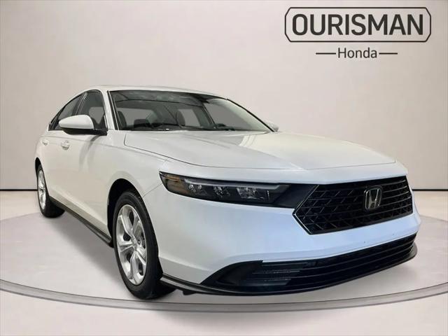 2026 Honda Accord Sedan LX for sale in Bethesda, MD