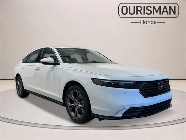 2026 Honda Accord Sedan EX-L for sale in Bethesda, MD