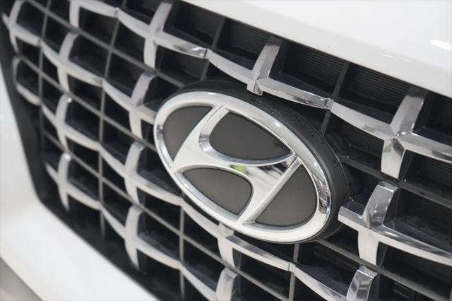 2024 Hyundai Venue Limited