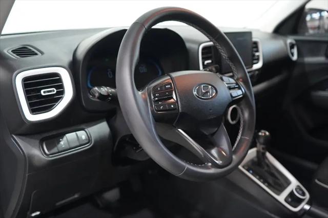 2024 Hyundai Venue Limited