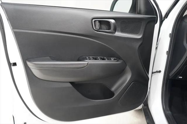 2024 Hyundai Venue Limited