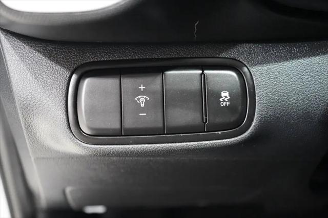 2024 Hyundai Venue Limited
