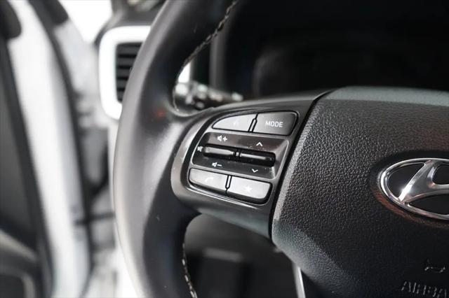 2024 Hyundai Venue Limited