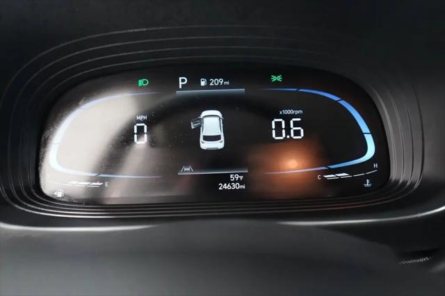 2024 Hyundai Venue Limited