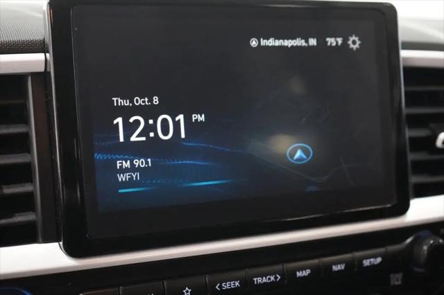 2024 Hyundai Venue Limited
