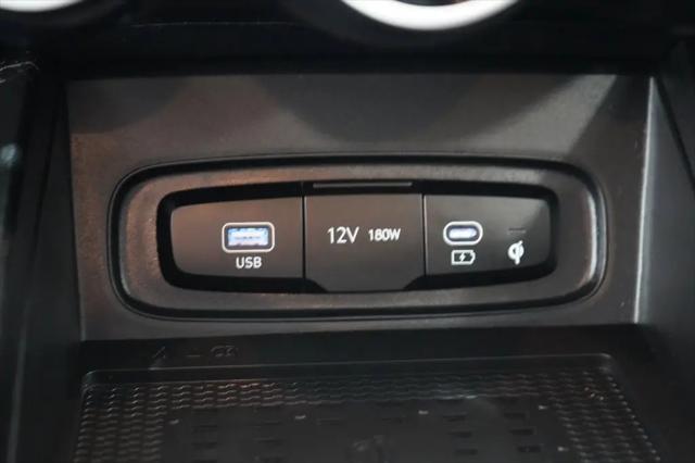 2024 Hyundai Venue Limited