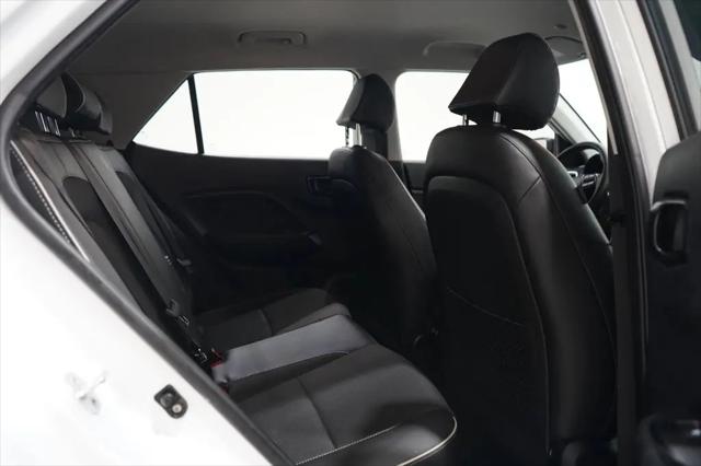 2024 Hyundai Venue Limited