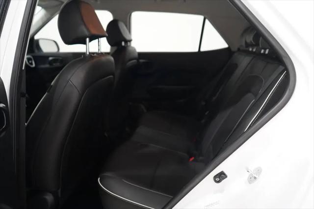 2024 Hyundai Venue Limited