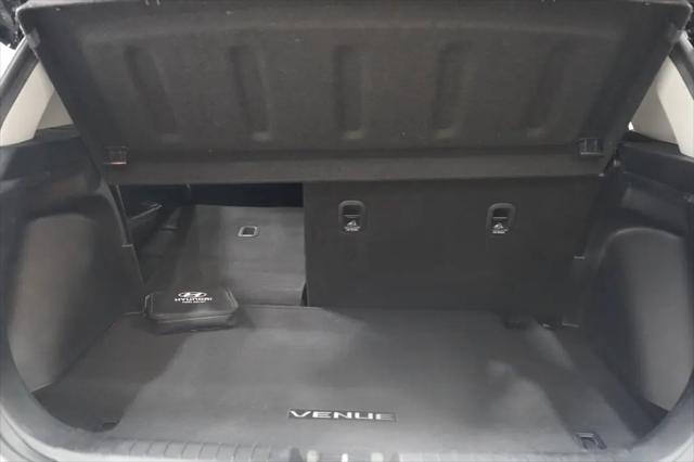 2024 Hyundai Venue Limited
