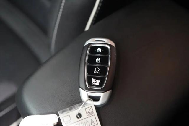 2024 Hyundai Venue Limited