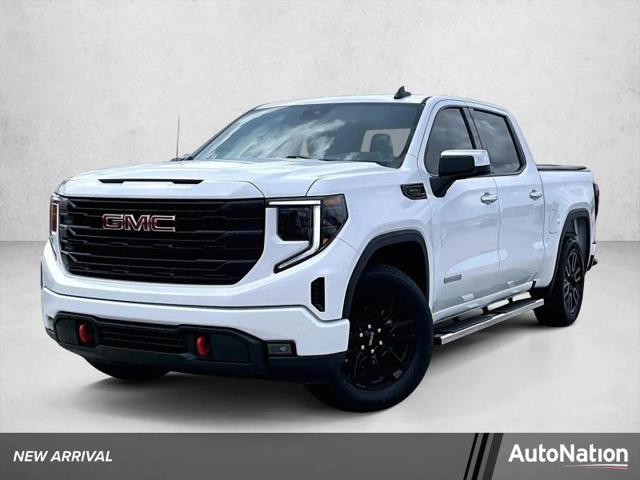 2024 GMC Sierra 1500 2WD Crew Cab Short Box Elevation for sale in Doral, FL
