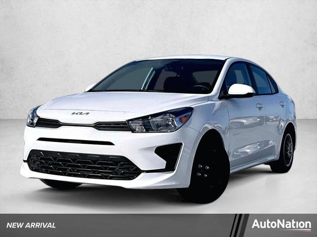 2023 Kia Rio LX for sale in Doral, FL