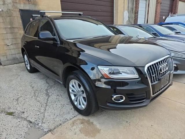 2016 Audi Q5 2.0T Premium for sale in Philadelphia, PA