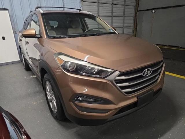2016 Hyundai Tucson SE for sale in Philadelphia, PA