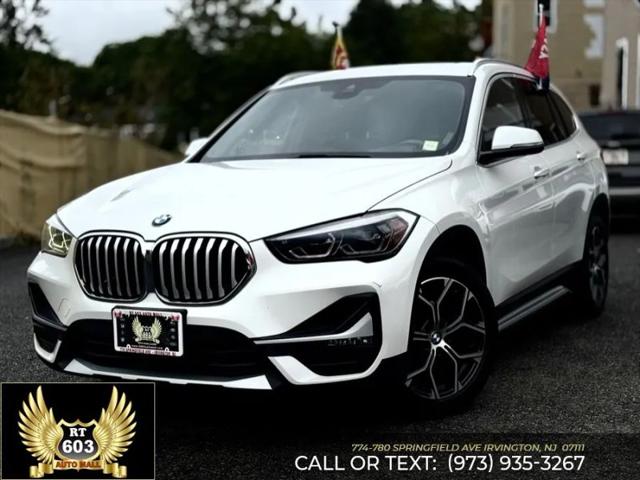 2020 BMW X1 xDrive28i for sale in Irvington, NJ