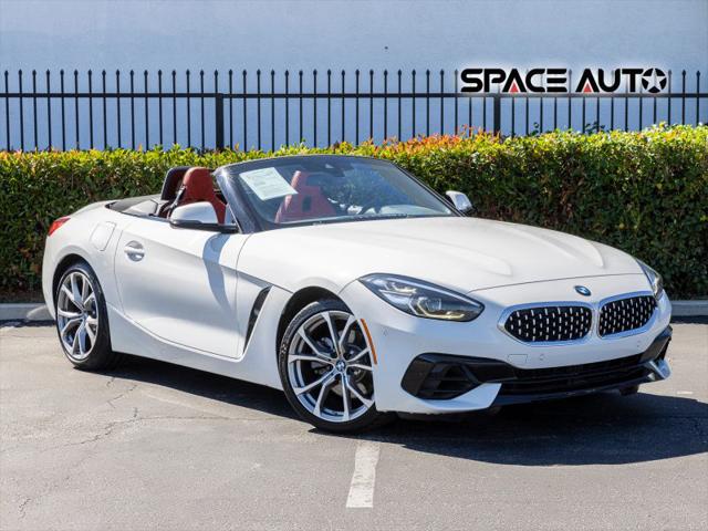 2019 BMW Z4 sDrive30i for sale in Azusa, CA
