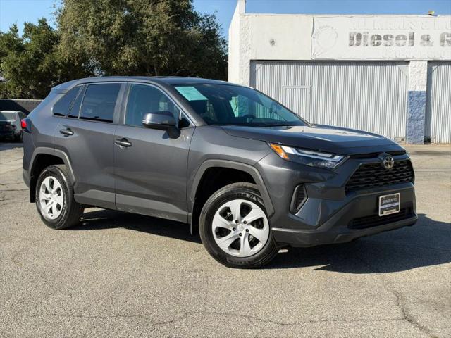 2024 Toyota RAV4 LE for sale in Azusa, CA