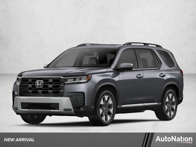 2026 Honda Pilot Touring for sale in Hialeah, FL