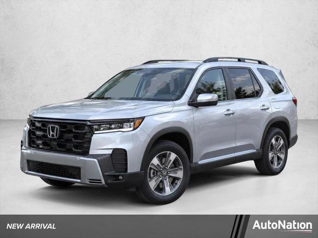 2026 Honda Pilot EX-L for sale in Hialeah, FL