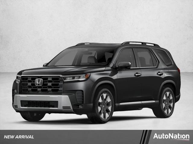 2026 Honda Pilot Touring for sale in Hialeah, FL