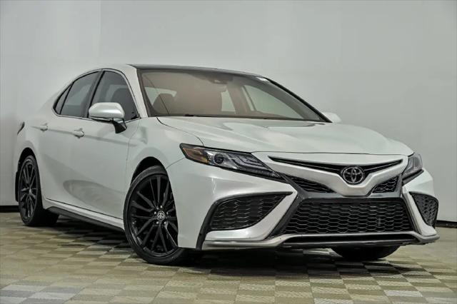 2024 Toyota Camry XSE for sale in St Charles, IL