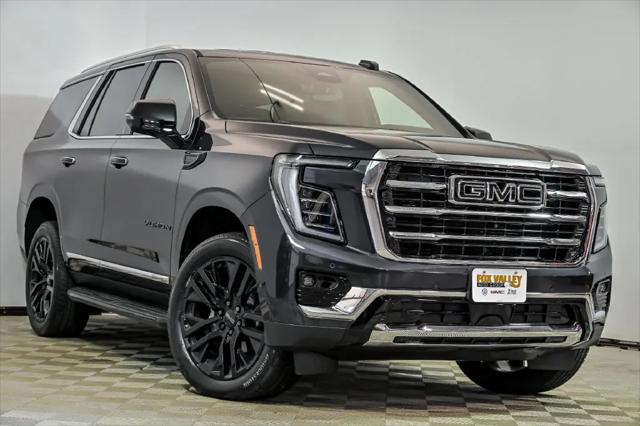 2026 GMC Yukon 4WD Elevation for sale in St Charles, IL