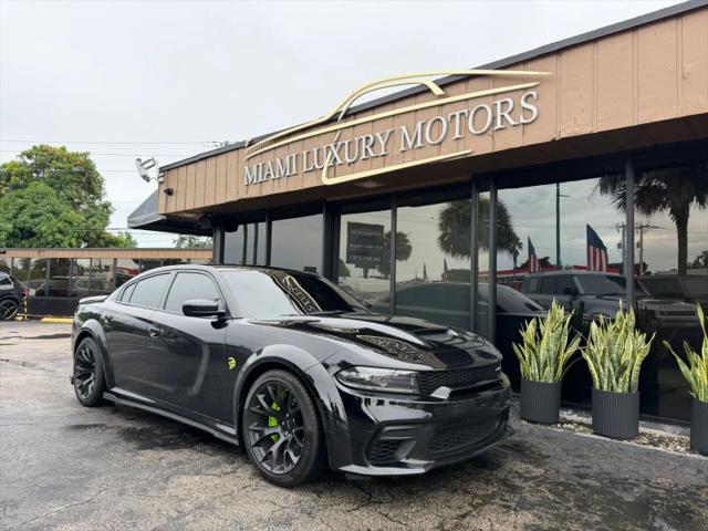 2023 Dodge Charger SRT Jailbreak for sale in Miami, FL