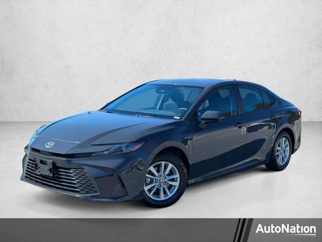 2025 Toyota Camry LE for sale in Columbus, GA
