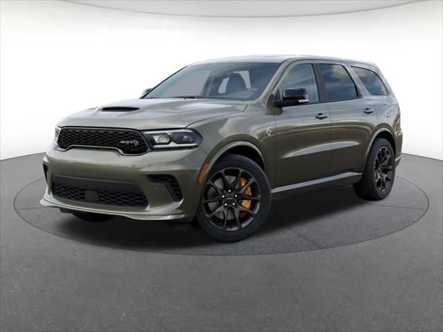 2026 Dodge Durango SRT Hellcat Jailbreak AWD for sale in Winston Salem, NC