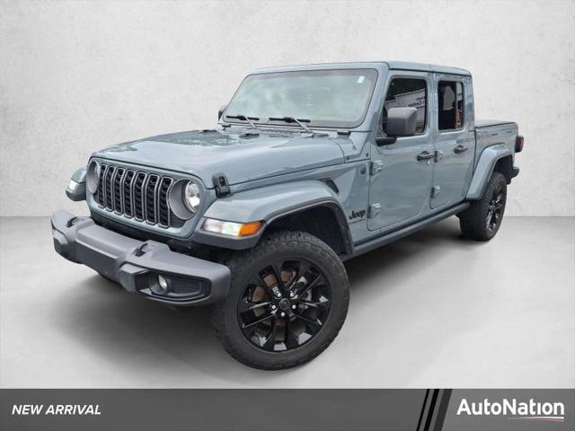 2025 Jeep Gladiator Sport for sale in Jacksonville, FL