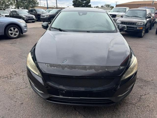 2015 Volvo V60 T5 for sale in Colorado Springs, CO