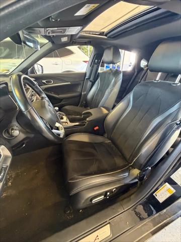 2024 Acura Integra A-SPEC Technology