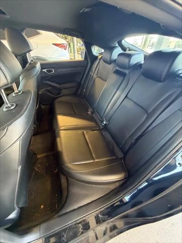 2024 Acura Integra A-SPEC Technology