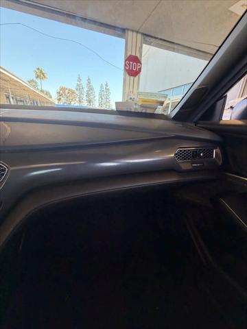 2024 Acura Integra A-SPEC Technology