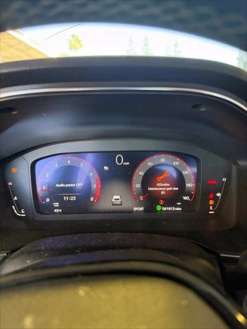 2024 Acura Integra A-SPEC Technology