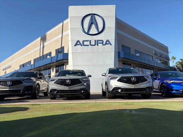 2024 Acura Integra A-SPEC Technology
